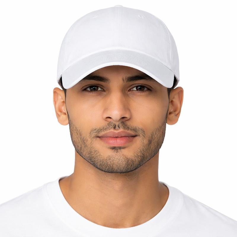 47 Brand Clean Up Cap Hat six-panel, low-profile garment-washed twill 4700