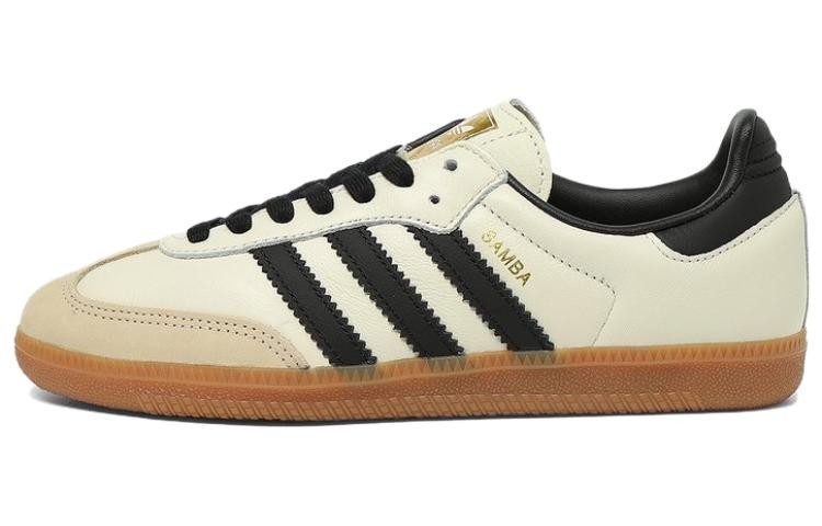 Adidas Wmns Samba OG ‘Cream White Sand Strata’ ID0478 Women’s Size