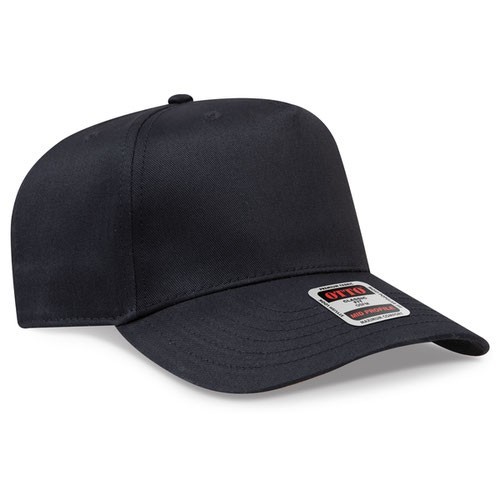 OTTO CAP® 31-069 - 5 Panel Mid Profile Baseball Cap
