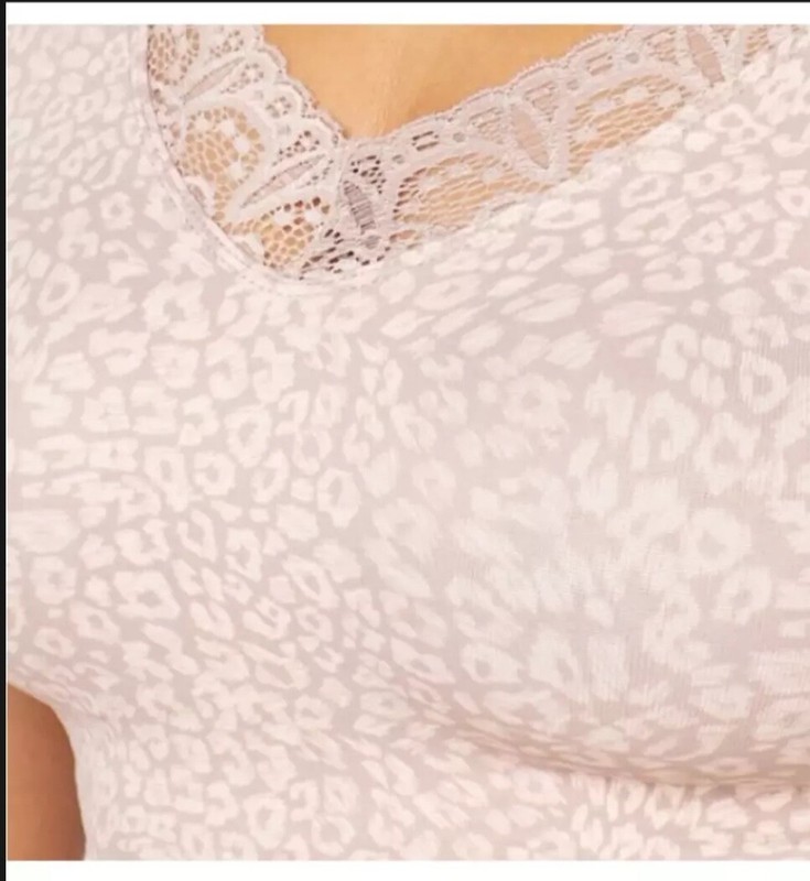 Ruby Ribbon new Diva Lace Cami #1949 gallery