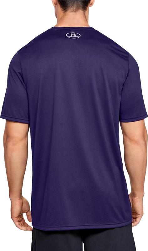 [1305775-500] MENS UNDER ARMOUR SHORT SLEEVE LOCKER TEE 2.0 gallery