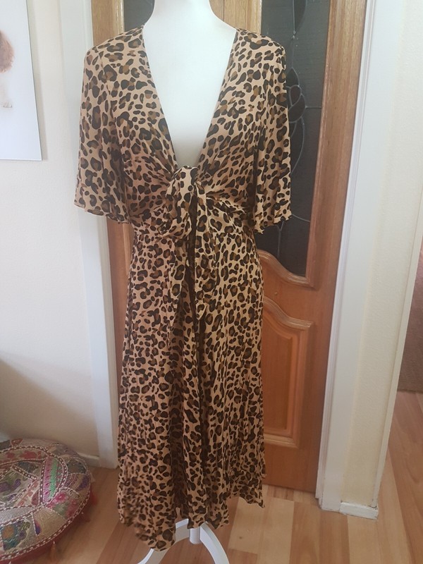 sunny girl dress