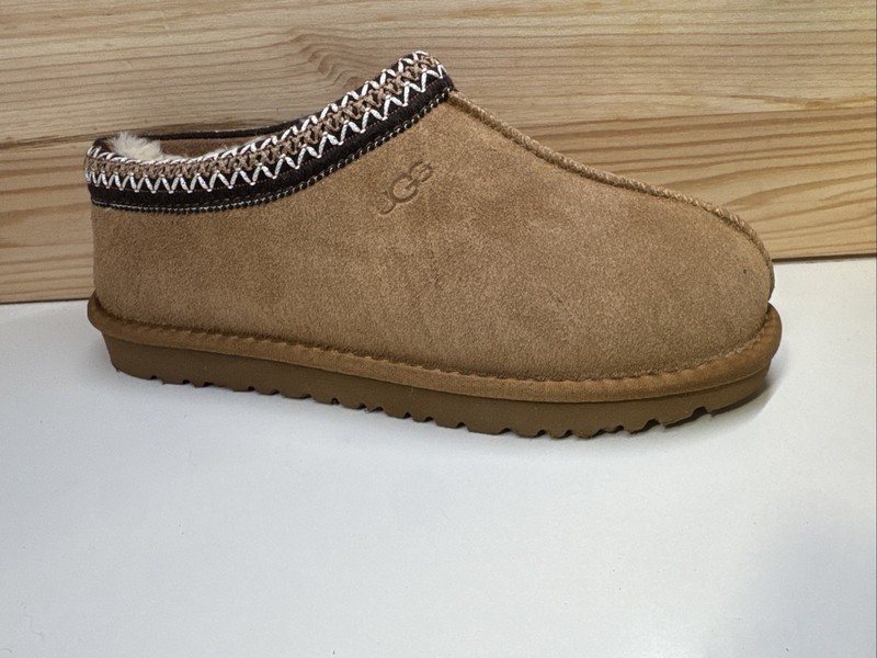 UGG Tasman Chestnut US Size 10 Brand New Free Shipping!!!! gallery