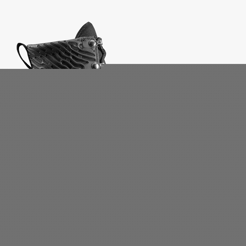 Vivobarefoot Jungle ESC Boots in Obsidian SIZE 9 – NEW IN BOX – RETAIL: $370
