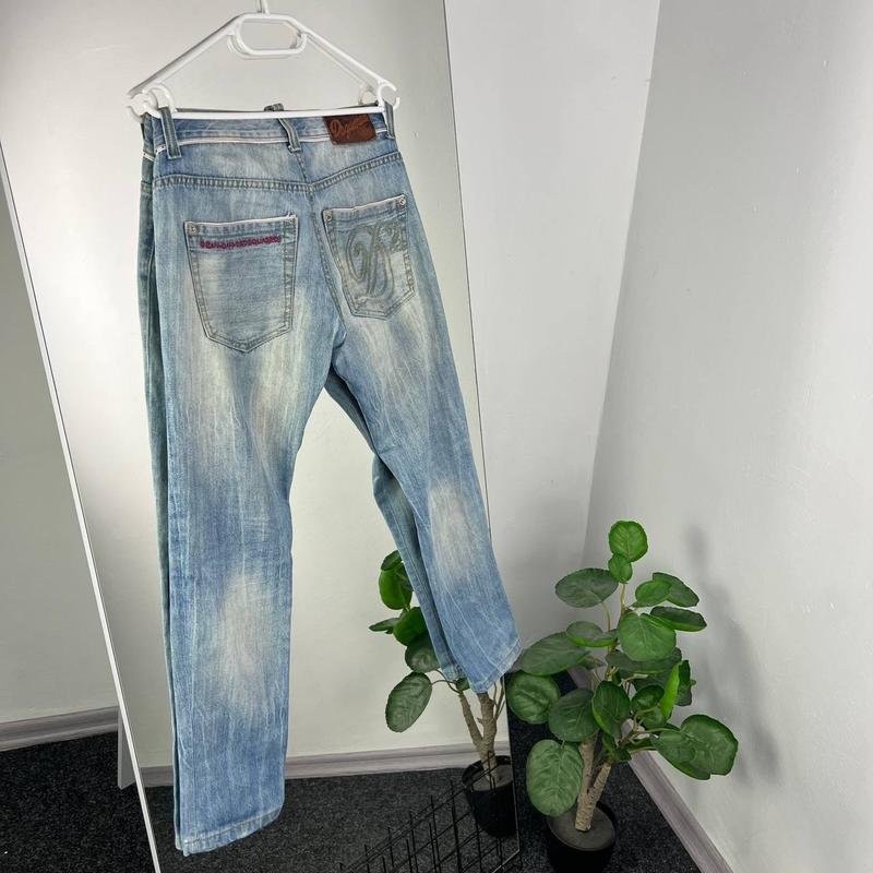 Men Dsquared² Jeans Navy Denim 31
