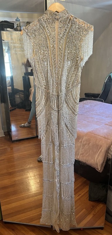 Nora’s Bride Boutique Wedding Dress Size 6