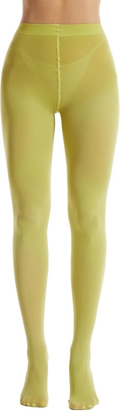 Women's 80D Soft Opaque Footed Pantyhose Tights Plus Size Cosplay Ballet Wear gallery