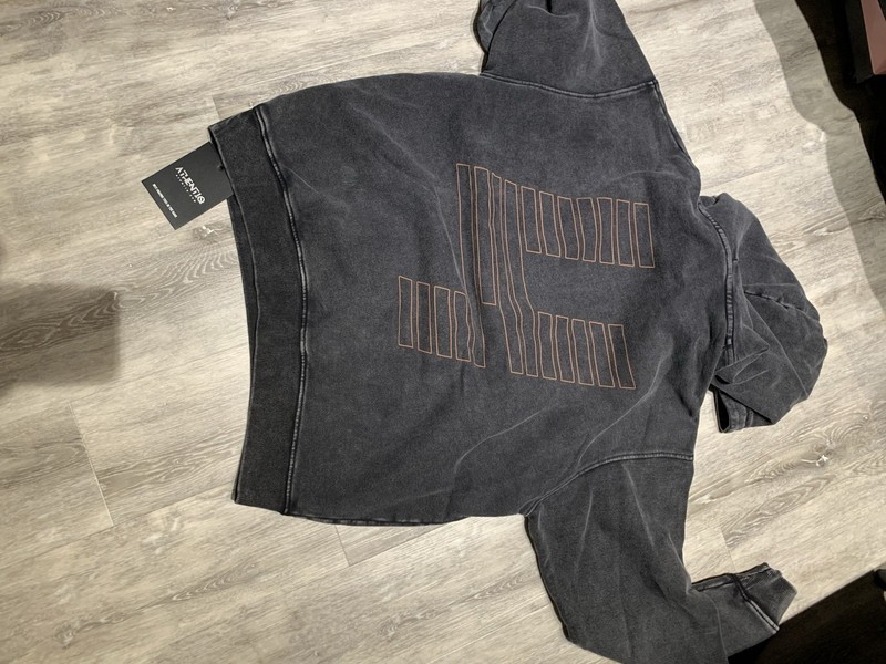 Nice Hoodie