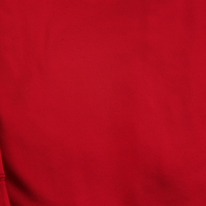 Sport-Tek Mens Jeep Logo Full Zip Fleece Lined Track Jacket Red Size Medium gallery