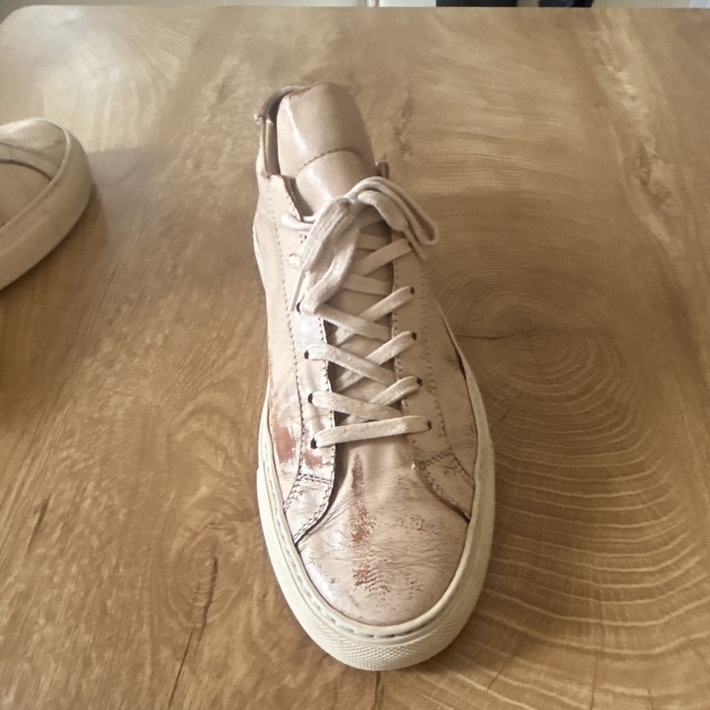 Common Projects Men’s 9.5 Blush gallery