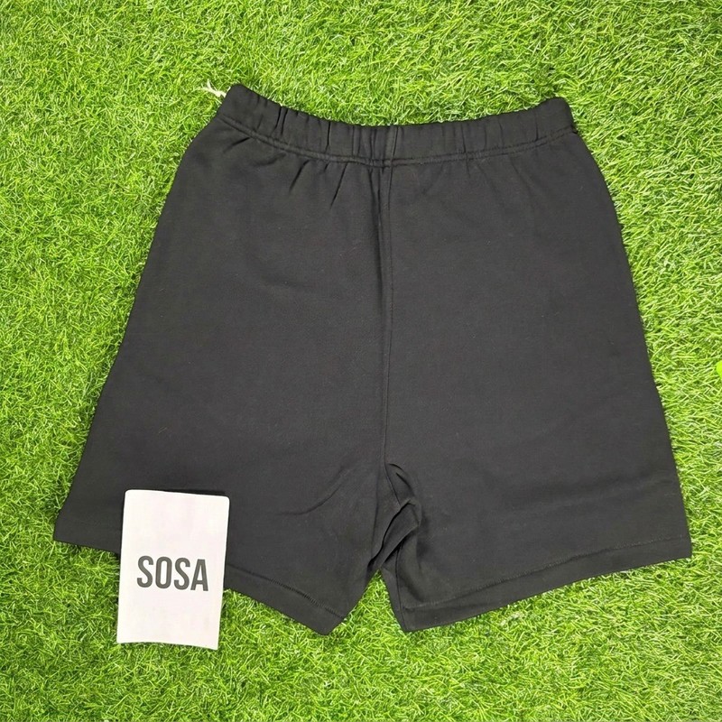 Essentials Shorts SS22 Stretch limo - All Sizes - (XXS-XXL) gallery