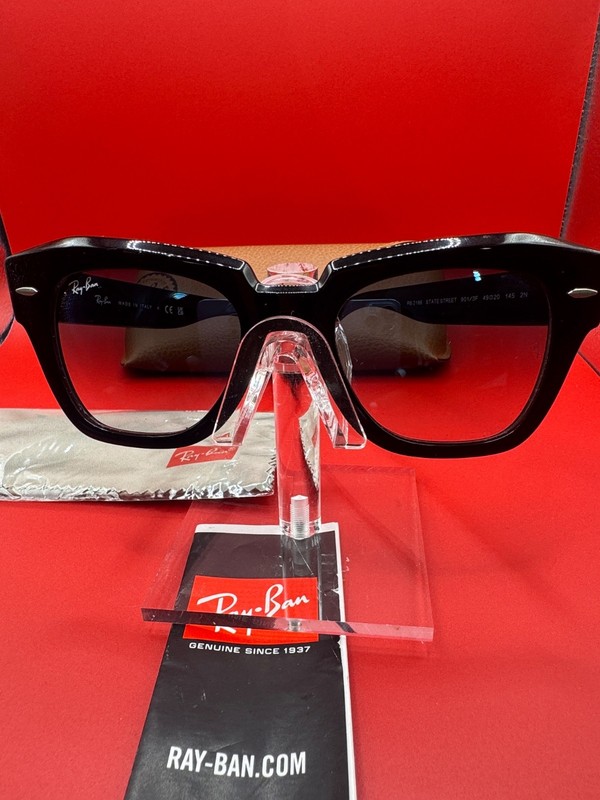 ray ban wayfarer