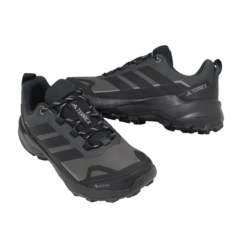 adidas Terrex Skychaser AX5 GTX W Gore-Tex Carbon Black Women Outdoors JQ2222 gallery