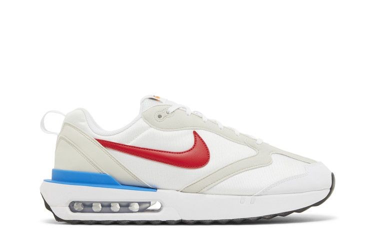 Nike Air Max Dawn Forrest Gump (DM0013 100)