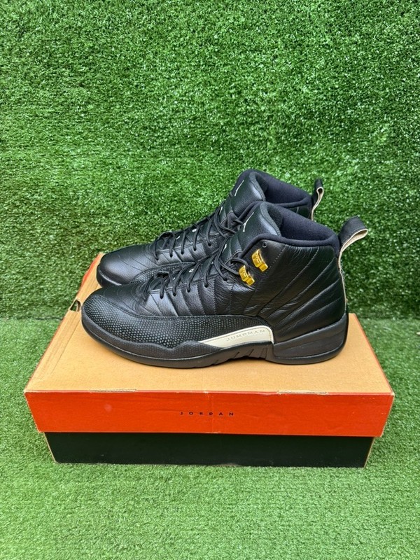 Size 13 - Air Jordan 12 Retro The Master gallery