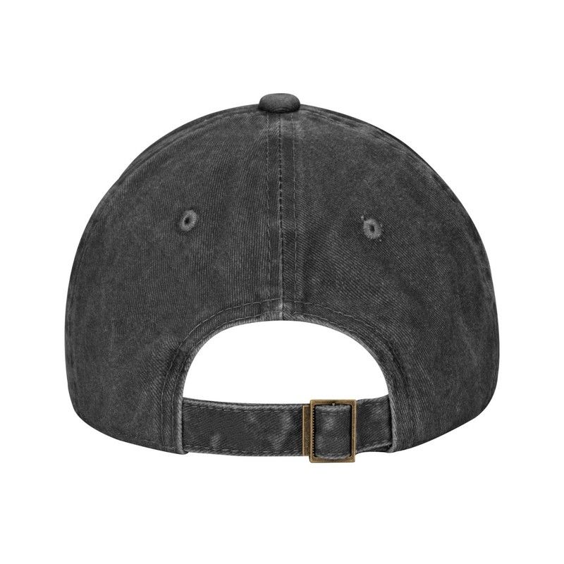 Carroll Shelby School Of High Driving Print Unisex baseball cap comfortable hats gallery