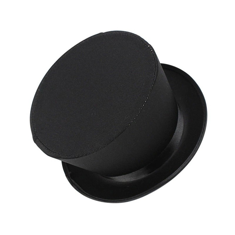 1PC Party Hat Banquet Tophat Headdress Decorations Party Favors Hats Props