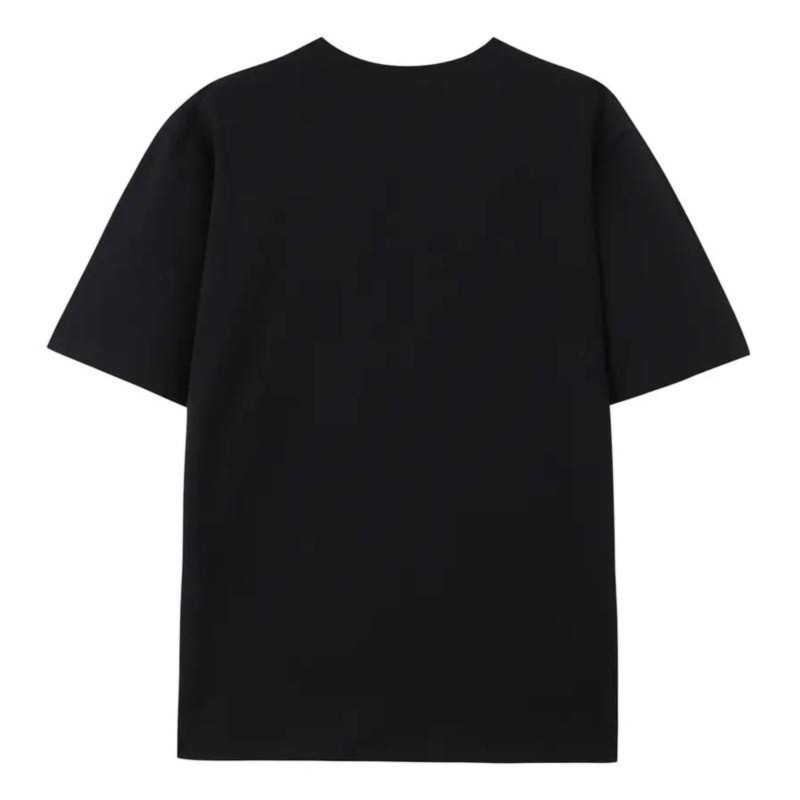 Resist Fascism - Unisex Crew Neck Retro Pure Cotton T-Shirt gallery