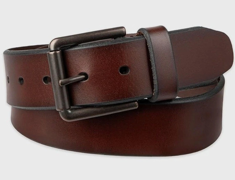 Dockers Men’s – Genuine Leather Belt 11DK02L2