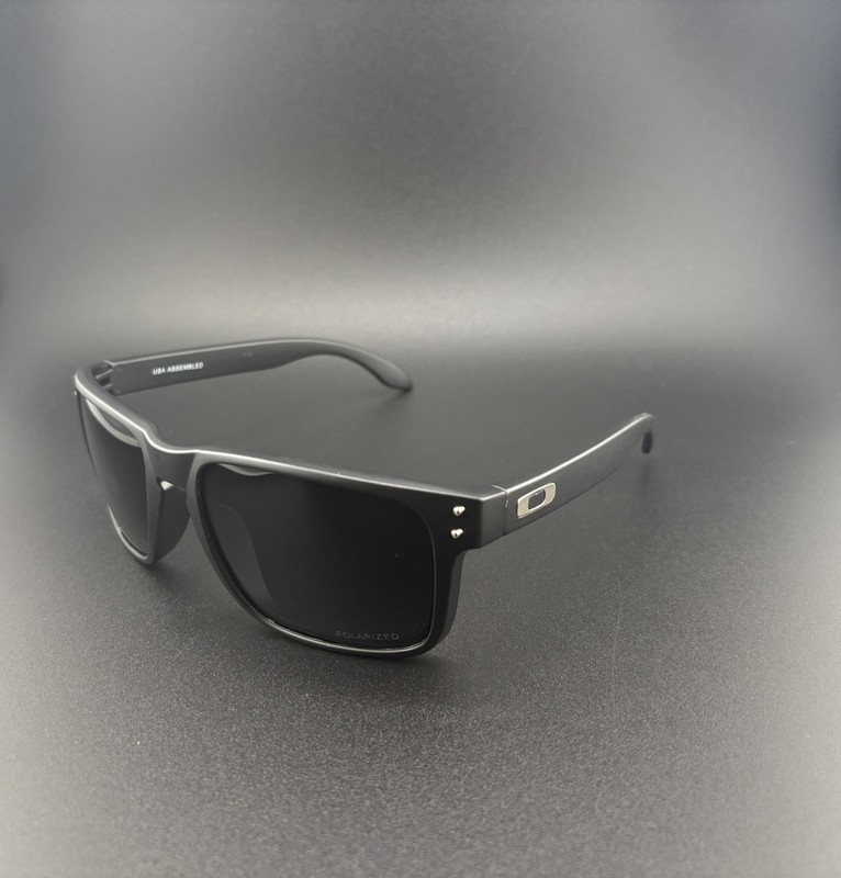 Oakley 0OO9417 Men's Holbrook XL Sunglasses
