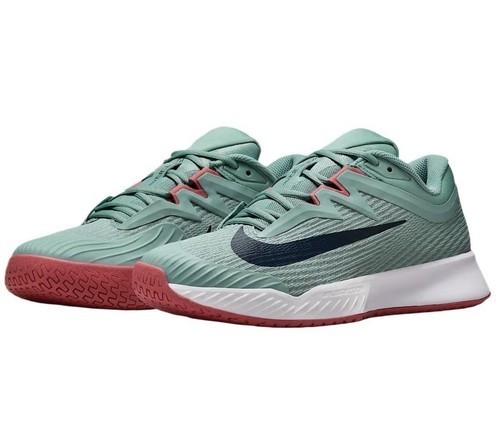 NIKE ZOOM VAPOR PRO 3 HC HARDCOURT TENNIS PICKLEBALL SHOES CANNON *no box*