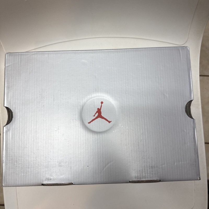 Jordan Air Jordan 13 Retro Playoff Black/True Red/White Mid Top 414571-062 gallery