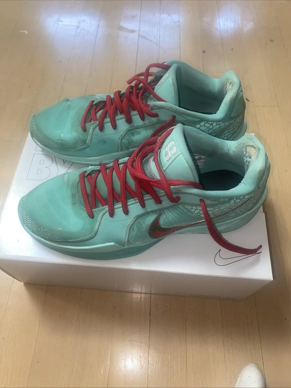 Nike Sabrina 2 Basketball Shoes USED Men’s 11