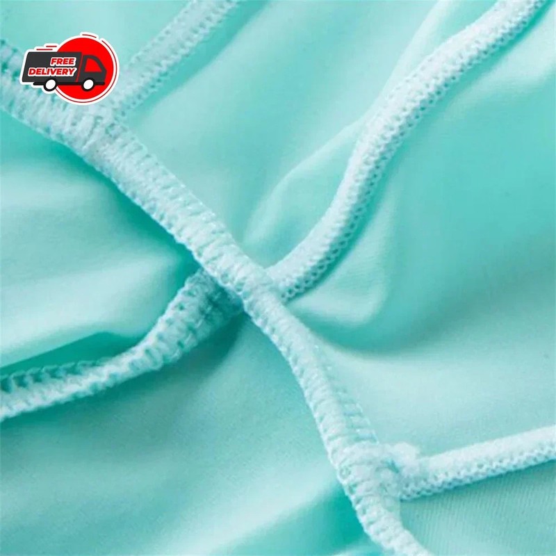 Ultra Thin Ice Silk Boxers Underwear Men Semi-transparent Seamless Sexy Male* gallery