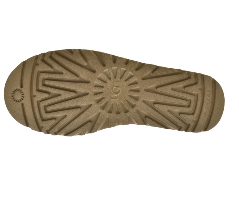 UGG Size 8 Women's Tasman Slipper - Chestnut gallery