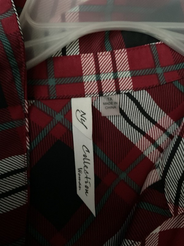 Lot Of 3 Long Sleeve Button Up Cardigans Sizes And Brands See Photos gallery