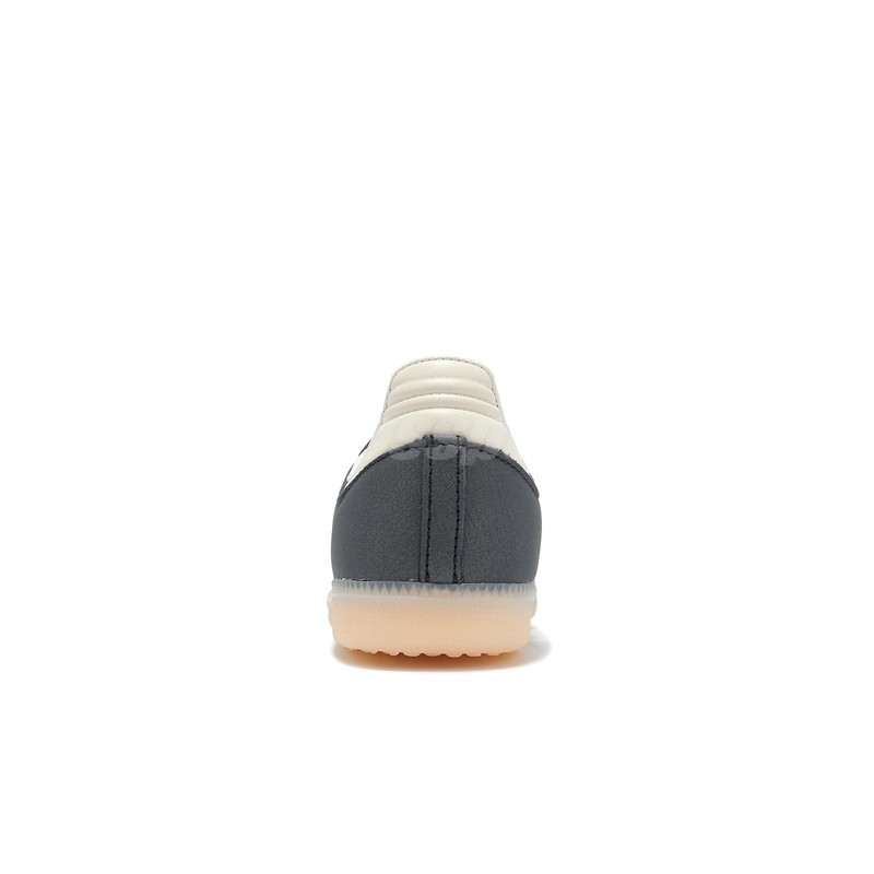 adidas Originals Samba OG W Black Wonder Quartz Ribbon Laces Women Casual IH8047 gallery