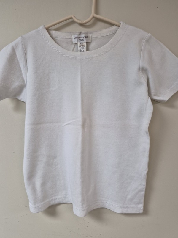 Jones New York Women’s P/P Short Sleeve Top
