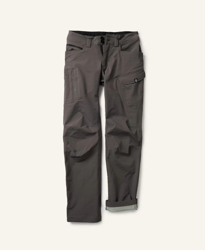 *NWT* Truewerk T2 Werkpant Cargo Workwear Pants Men’s Size 36×32 – Deep Grey