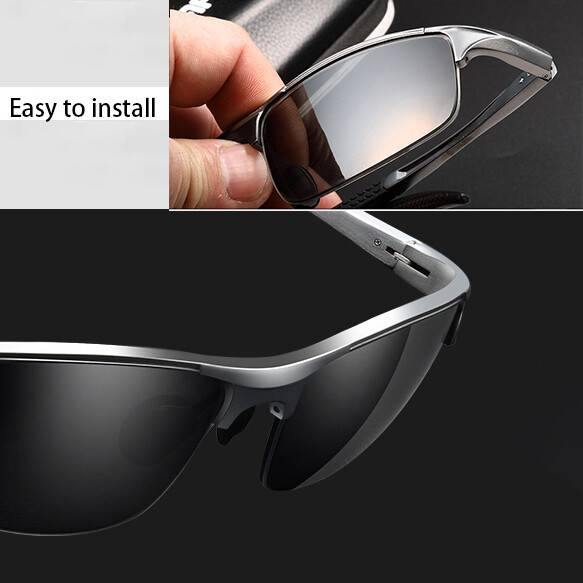 US Polarized Replacement Lenses For-Oakley Gascan-Variety Choices gallery