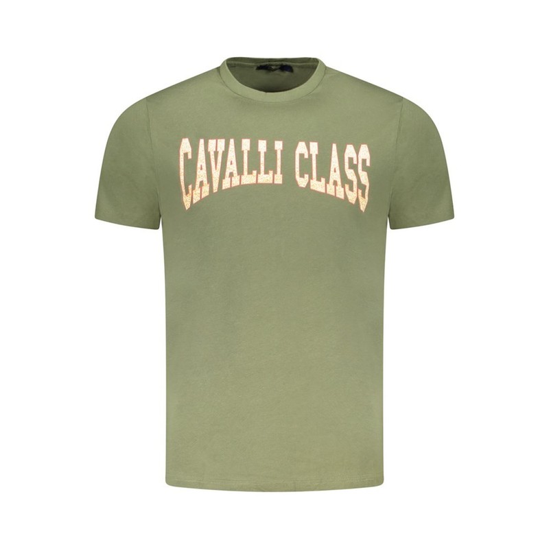 T-Shirt Cavalli Class txt61ajd060ve040502xl