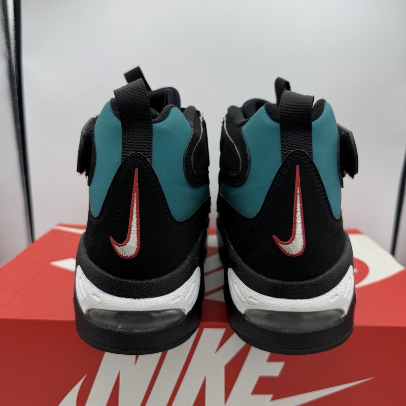 Size 10 - Nike Air Griffey Max 1 Freshwater 2021 (DM8311-001) gallery