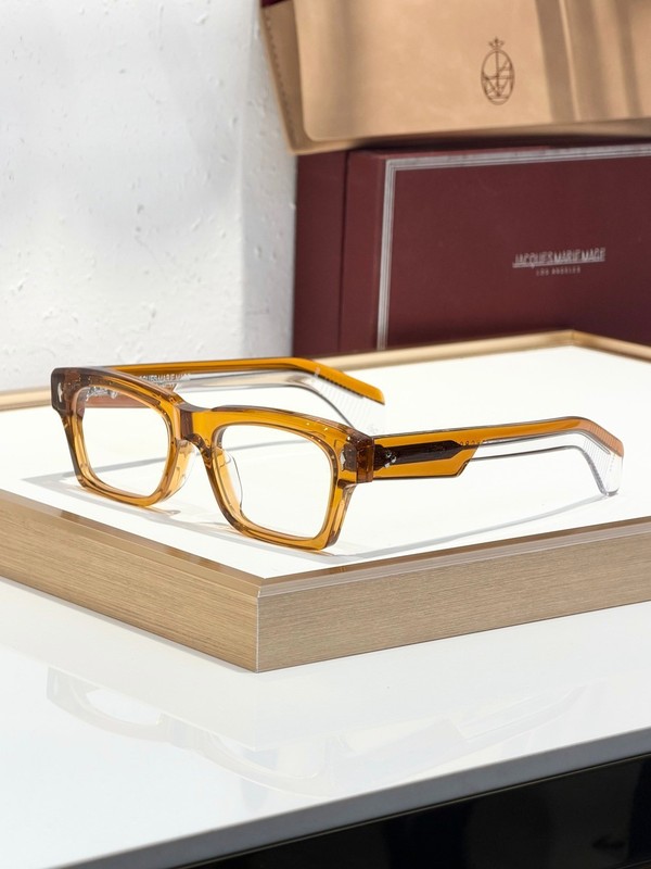 Jacques Marie Mage MODEL:ASHCROFT SUNGLASSES Size 52口20-140NEW.