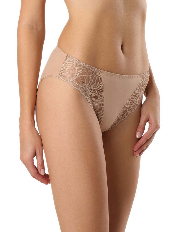 Panties Conte Aura RP3080 – Slip With a Mid-Rise Waistline