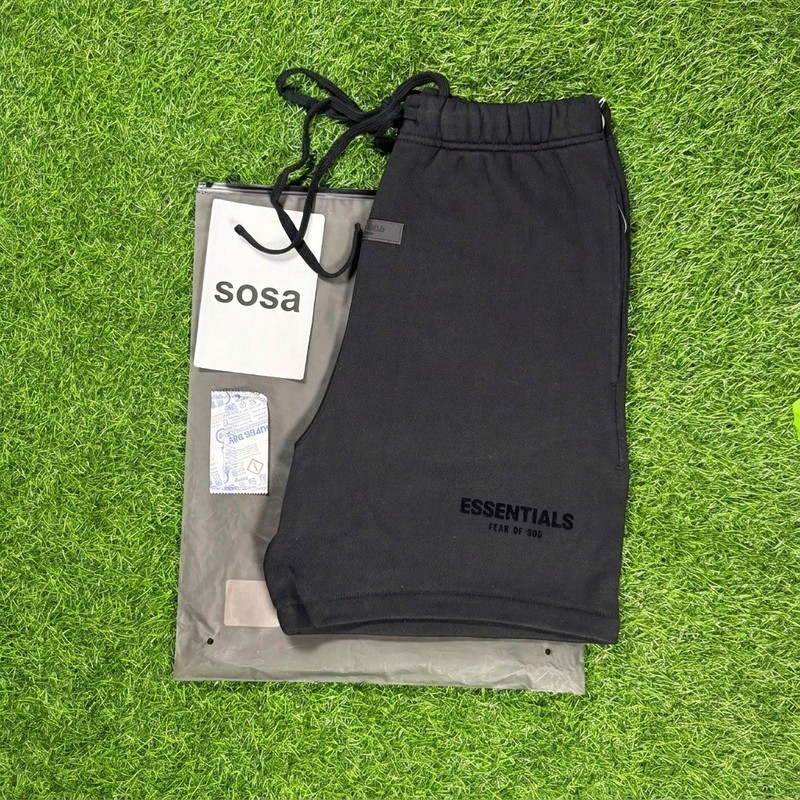 Essentials Shorts SS22 Stretch limo - All Sizes - (XXS-XXL) gallery