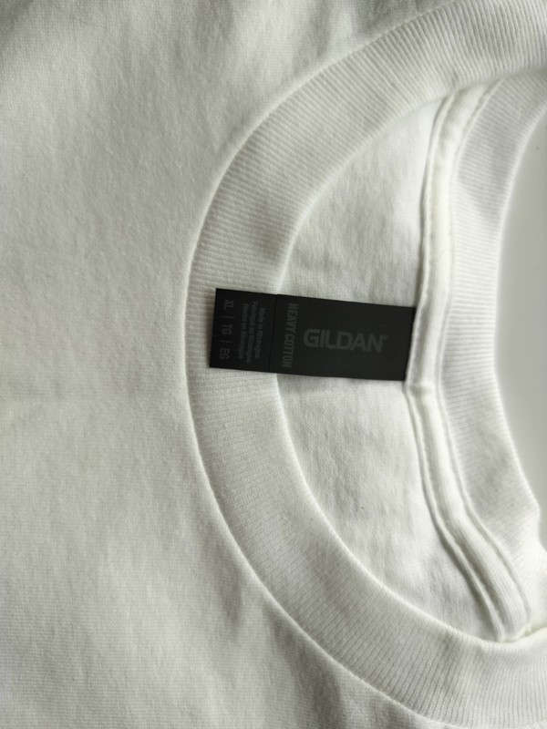 Beautiful Mothers Gift, White T-shirt XL With Pink “MAMA” Logo gallery