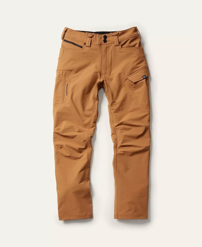 🧡*NWT*2 Pairs Of Truewerk T2 Werkpant Black+Sand 36x30 $99 Retail Price Each🧡 gallery