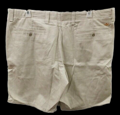 Dockers Men's Tan Beige Shorts Size 42 gallery