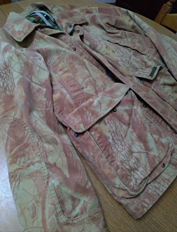 Univers Outdoor Jacket Hunting Sport Fishing Camo Camo Hunting Sport Hiking