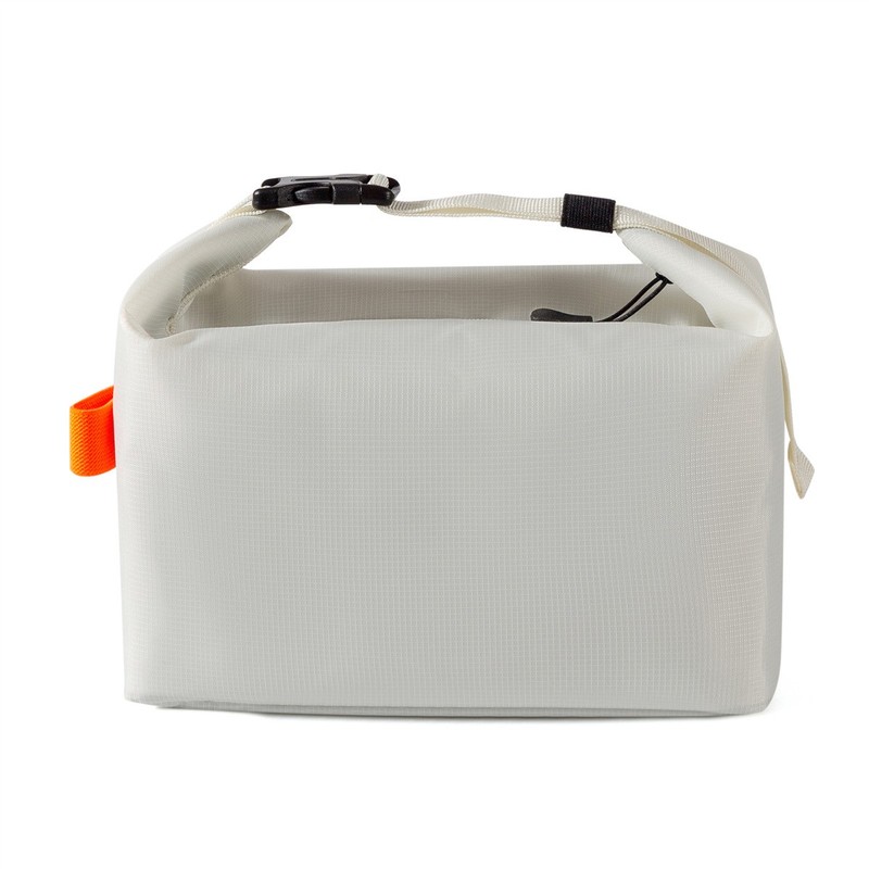 Insulated Lunch Bag Thick Aluminum Foil Tote Lunch Box for Work Travel