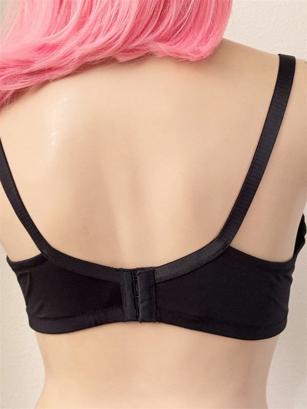 Leading Lady Maternity Nursing T-shirt Bra - 32-46 DDD Cups gallery