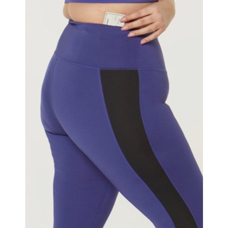 Brand New Ruby Ribbon Women's Size Small Sport Ankle Leggings Shaping gallery