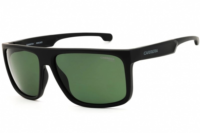 NEW Carrera CARDUC 011/S-0003 UC Sunglasses 61mm 100% Authentic