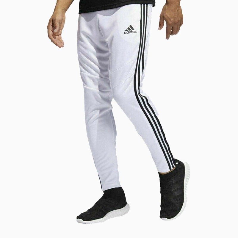 adidas Men’s Tiro 19 Training Pants | Slim Fit Track Bottoms | Sport Style