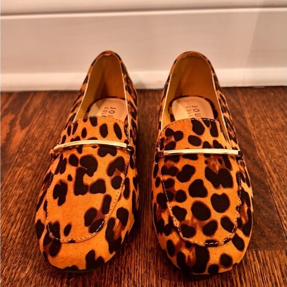 Journee Collection Women’s Wrenn Loafer Size 6.5