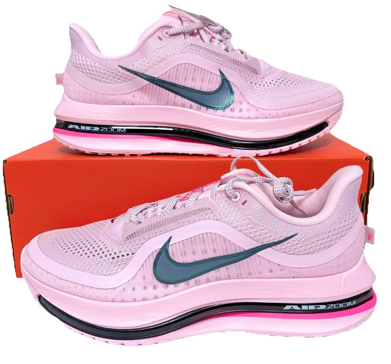 Nike Pegasus Premium Pink Foam Casual Running Shoes Sneakers Men’s Size US12.5